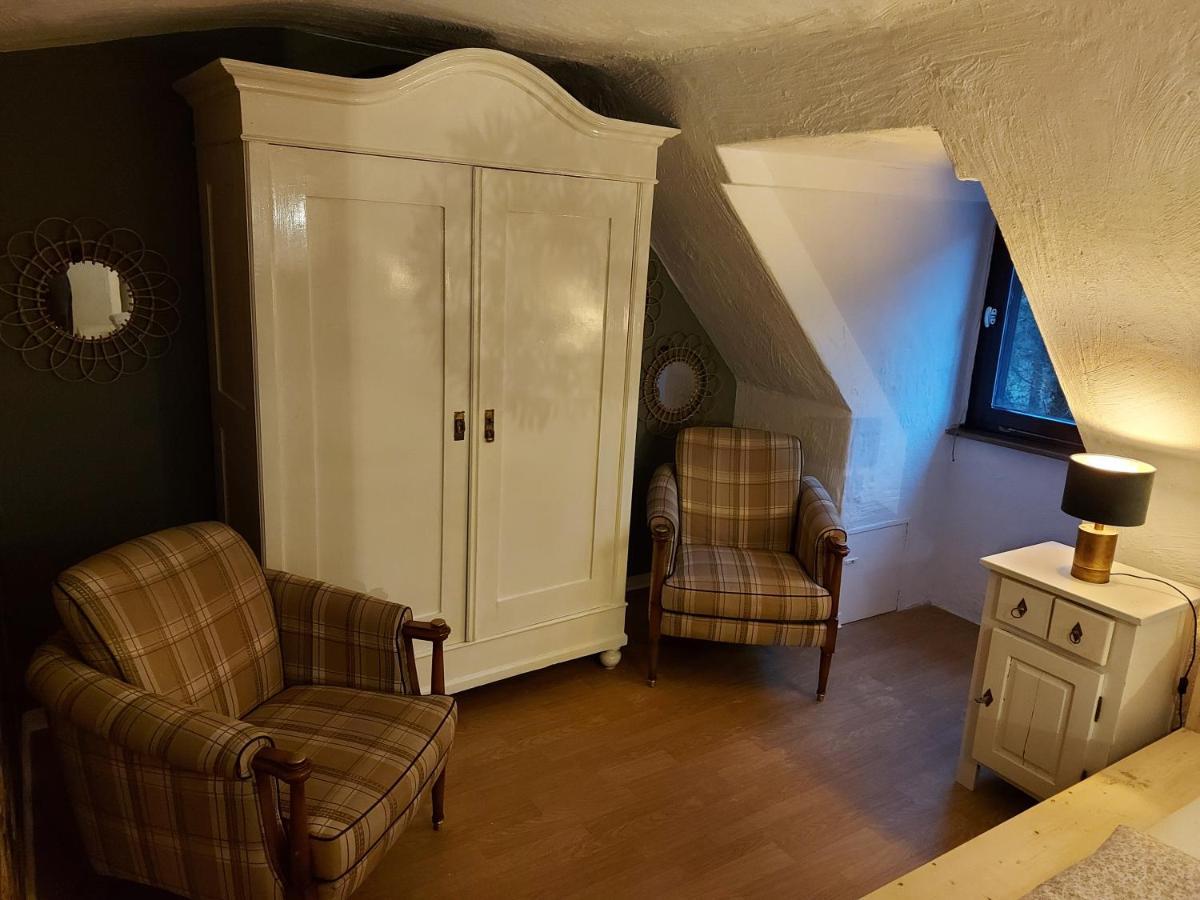 Ferienhaus Meijer Villa Briedel Kültér fotó