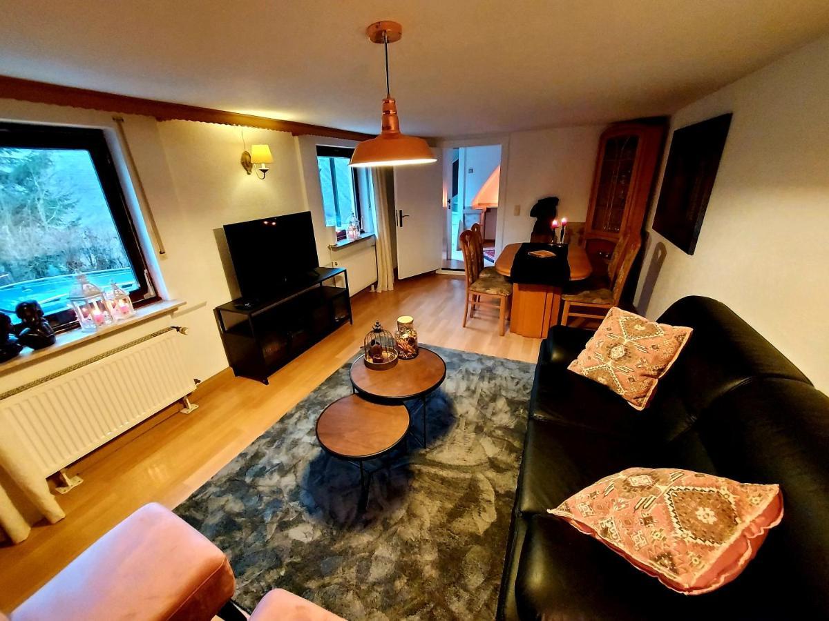 Ferienhaus Meijer Villa Briedel Kültér fotó