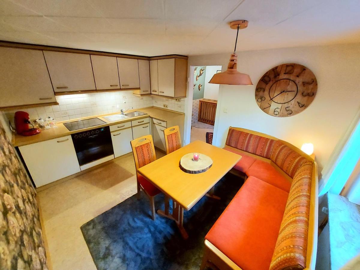 Ferienhaus Meijer Villa Briedel Kültér fotó