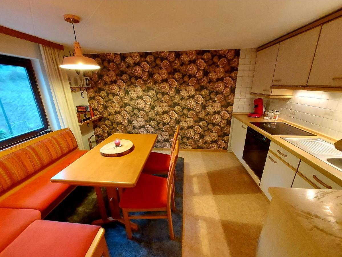Ferienhaus Meijer Villa Briedel Kültér fotó