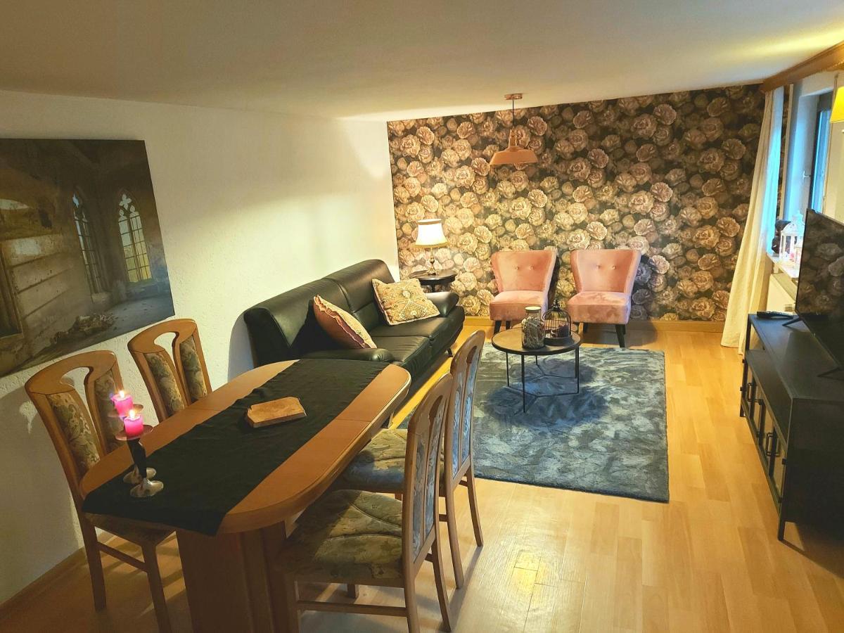 Ferienhaus Meijer Villa Briedel Kültér fotó