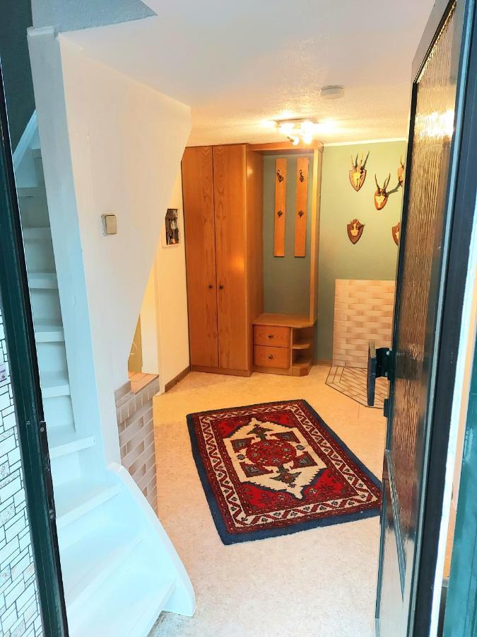 Ferienhaus Meijer Villa Briedel Kültér fotó