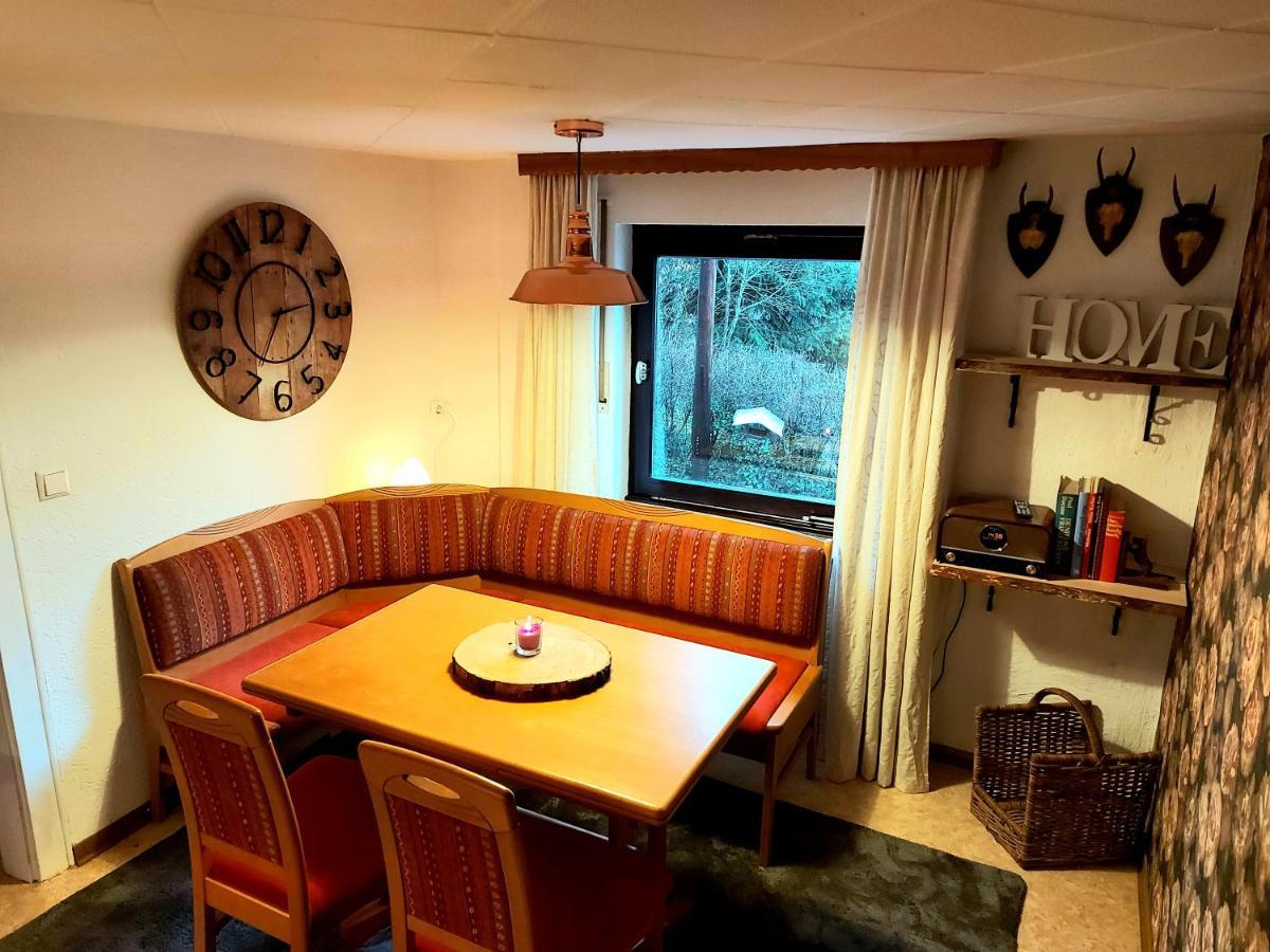 Ferienhaus Meijer Villa Briedel Kültér fotó