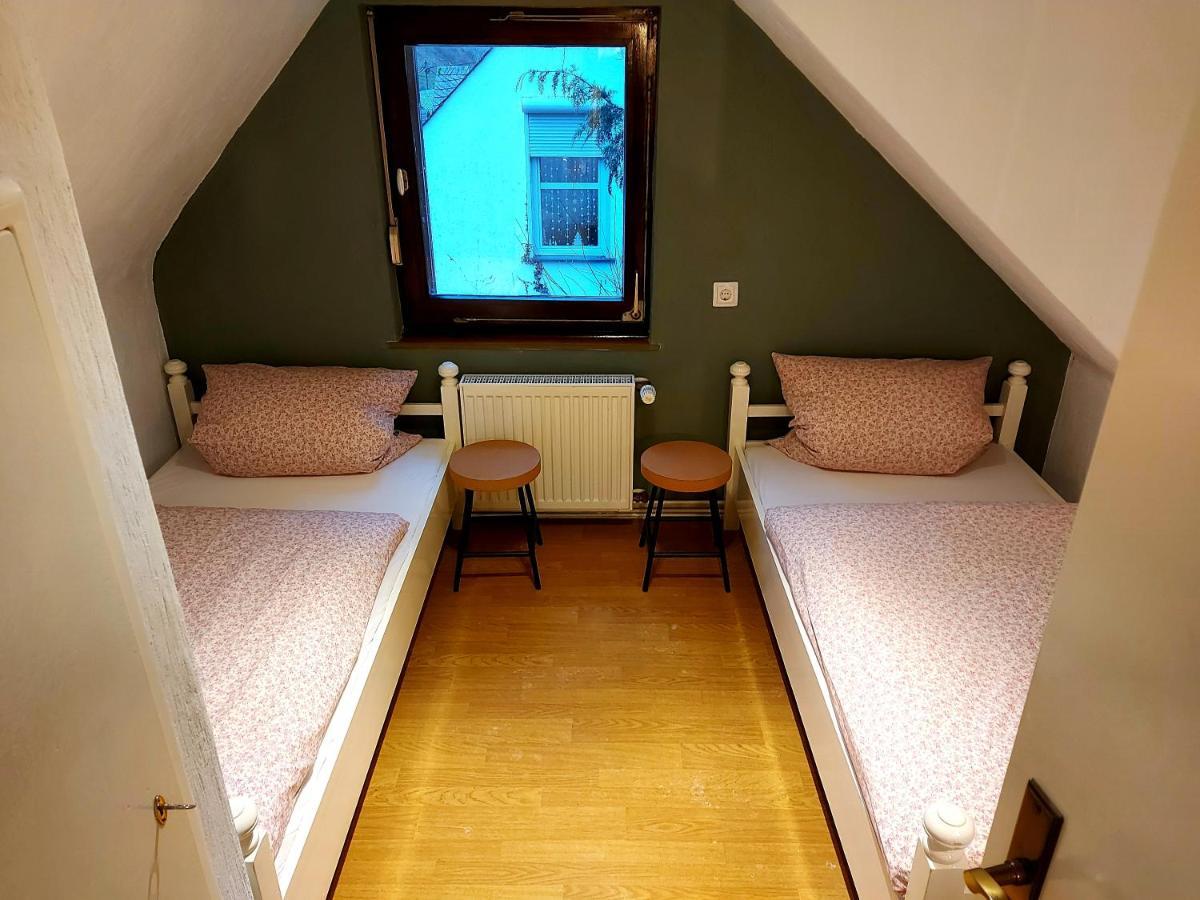Ferienhaus Meijer Villa Briedel Kültér fotó