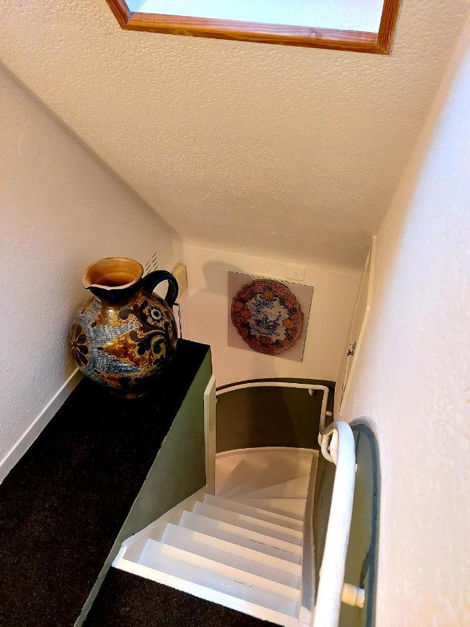 Ferienhaus Meijer Villa Briedel Kültér fotó
