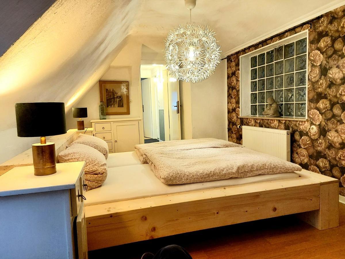 Ferienhaus Meijer Villa Briedel Kültér fotó