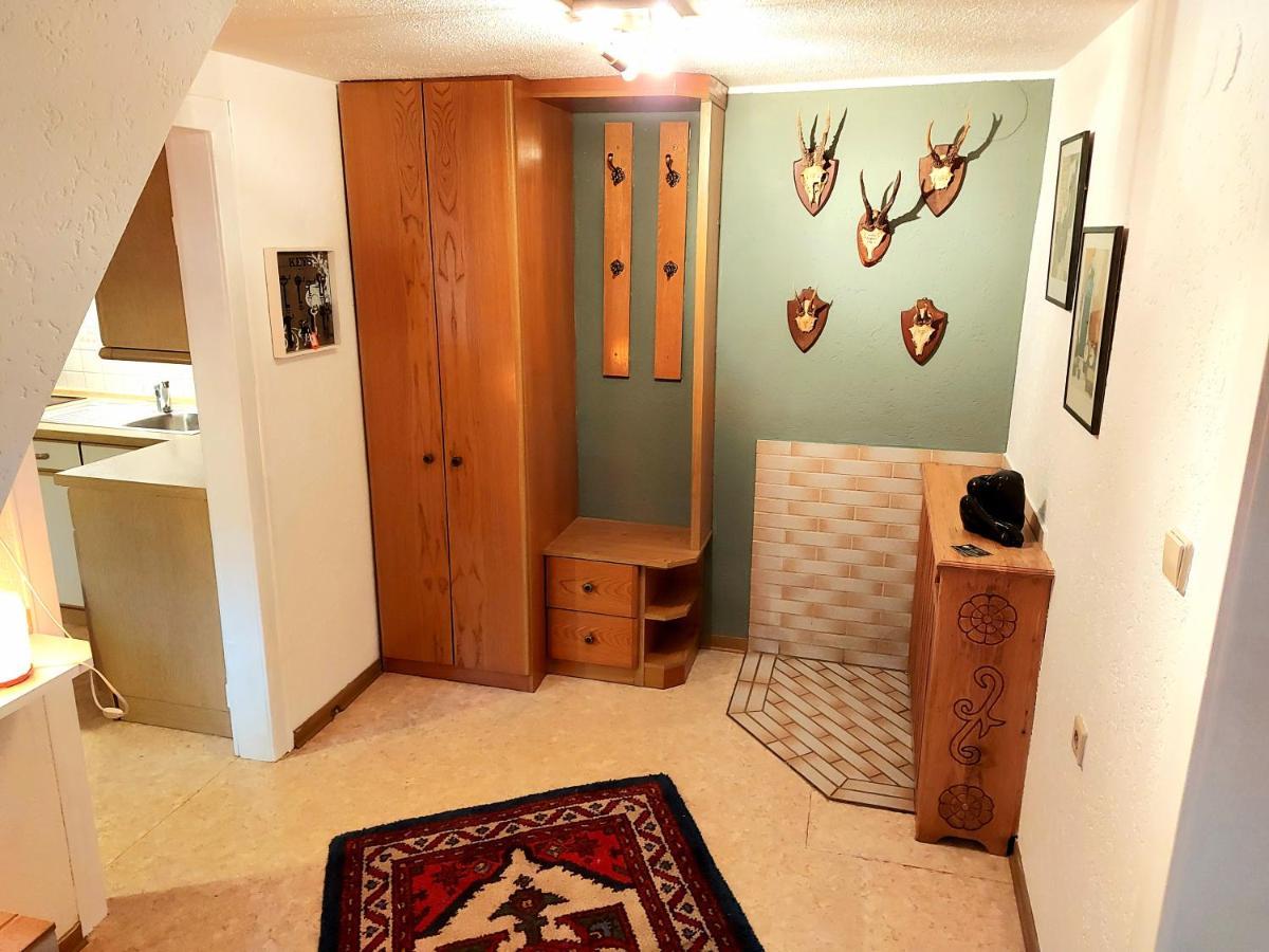 Ferienhaus Meijer Villa Briedel Kültér fotó