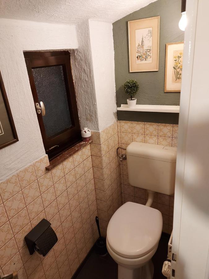 Ferienhaus Meijer Villa Briedel Kültér fotó