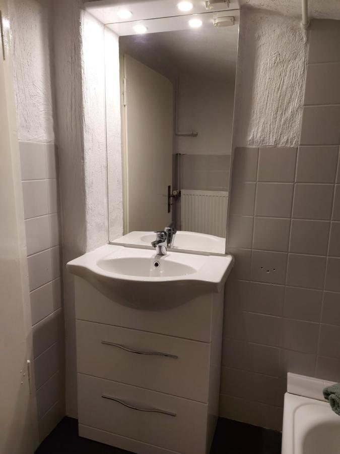 Ferienhaus Meijer Villa Briedel Kültér fotó