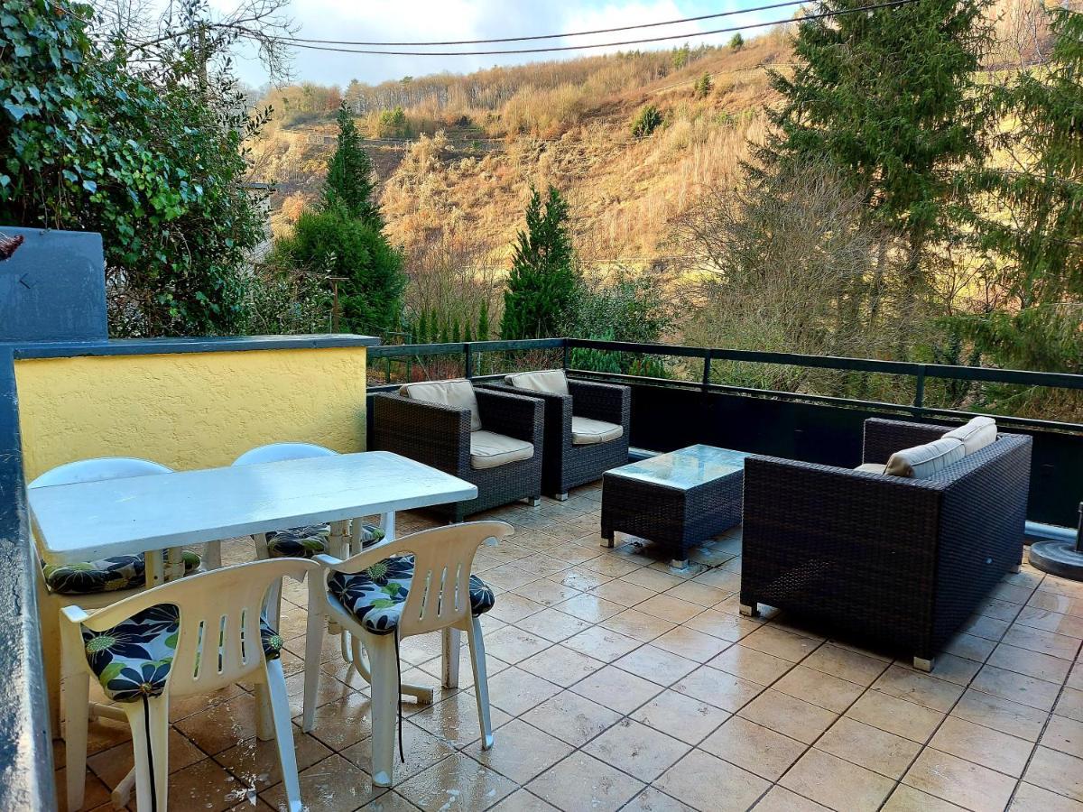 Ferienhaus Meijer Villa Briedel Kültér fotó