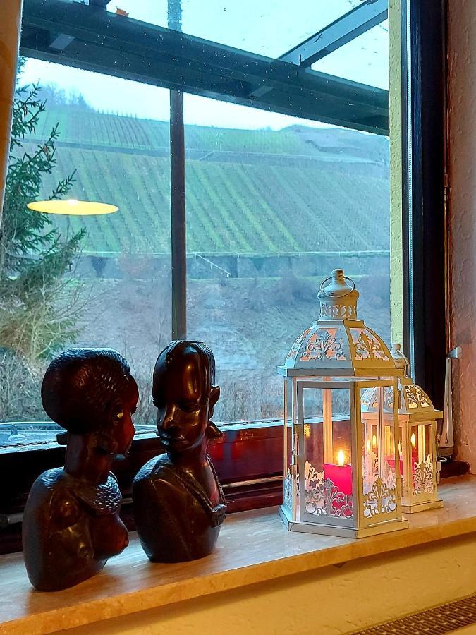 Ferienhaus Meijer Villa Briedel Kültér fotó